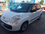 Fiat 500L 1.3 Multijet 95 CV Dualogic Pop Star - Fiat 500L mit Halbautomatikschaltung
