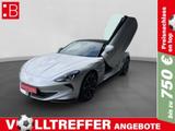 MG Cyberster Xpower BOSE 360 NAVI 20 ACC Totw. - MG von 2026