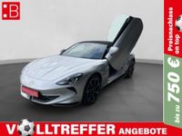 MG Cyberster - Vorschau Bild 1