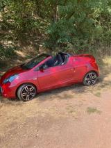 Renault Wind TCe 100 Sportcabrio Roadster - scheckheftgepflegte Renault Wind