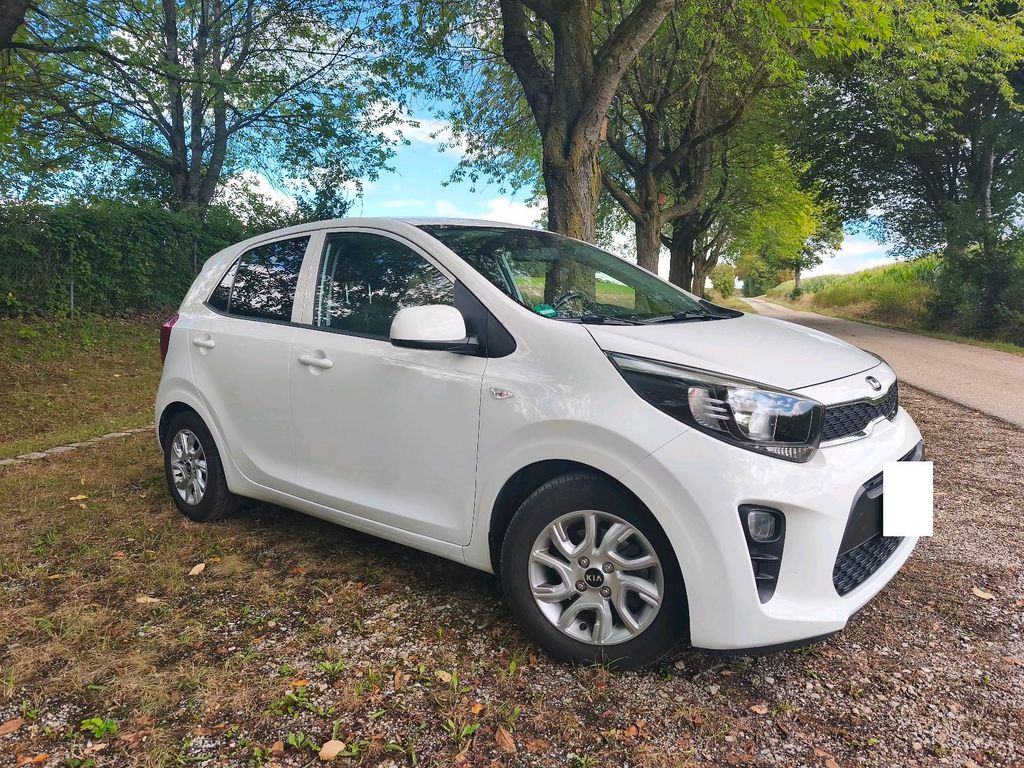 Image of Kia Picanto