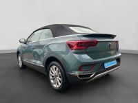 Volkswagen T-Roc - Vorschau Bild 19