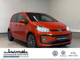 Volkswagen up! sound 1.0 TSI KLIMA SHZ - Volkswagen up!: Sound