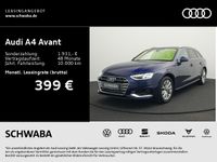 Audi A4 - Vorschau Bild 2