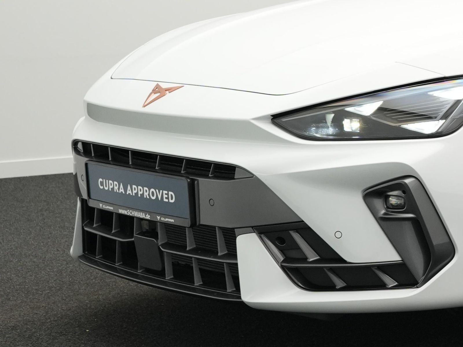 Cupra Leon - Bild 36