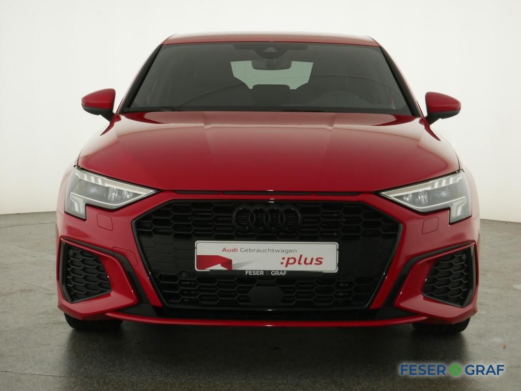 Audi A3 - Bild 11