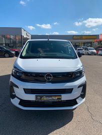 Bild 3 Opel Zafira Life GS Voll 8 Sitze AHK - 2850 KG 3 J GA