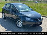 Seat Ibiza 1.4*1.Hand*Zahnriemen NEU*Navi*SHZ*Klimaau - Seat Ibiza: 1.4