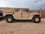 Hummer H1 Humvee 1993, Running & driving. Best ! NEW ! - Hummer H1