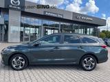 Hyundai i30cw Kombi Automatik M-Hybrid Klima LED Kamera - Hyundai i30: Kombi
