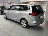 Opel Zafira 1.4 16V Turbo 7 Sitzer Sitzh PDC Facelift - Opel Gebrauchtwagen in Mönchengladbach
