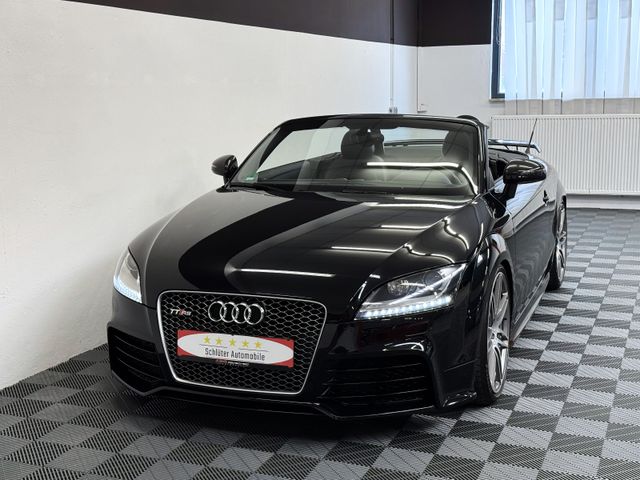 Audi TT RS plus Roadster 2.5 TFSI*20 Zoll*KW*RS-AGA*