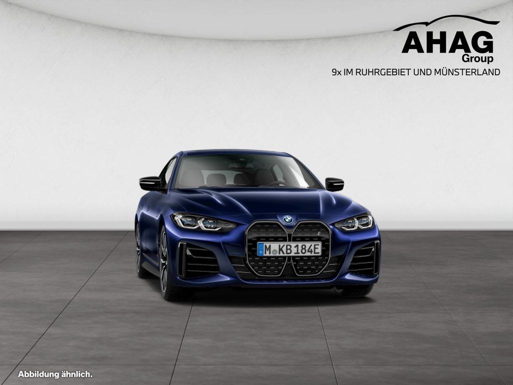 BMW i4 - Bild 10