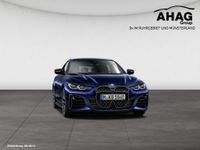 BMW i4 - Vorschau Bild 10