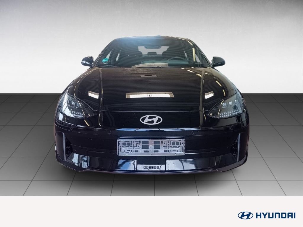 Hyundai IONIQ 6 77,4kWh 2WD MY25 DYNAMIQ Navi Digitales  imagem 3