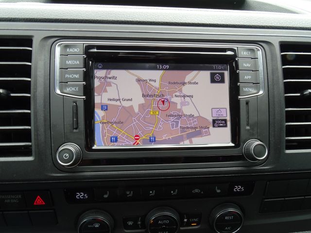 T6.1 Caravelle 2.0 TDI DSG Comfortline