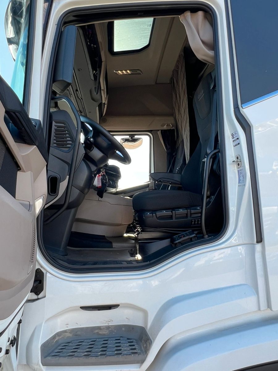 Fahrzeugabbildung DAF XG 480 FT SSC NGD E6, Bj.2022