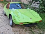 Fiat Lombardi Grand Prix 850 Special - Fiat Oldtimer