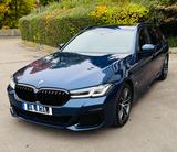 BMW 530i M Paket Laser Keramik 360 Kamera TOP 