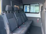 Ford Transit DoKa Doppelkabine L3 Kamera+CarPlay+7Sit - Ford Transit: Doppelkabine