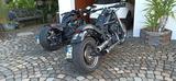 Harley-Davidson Night Train - HARLEY-DAVIDSON NIGHT TRAIN