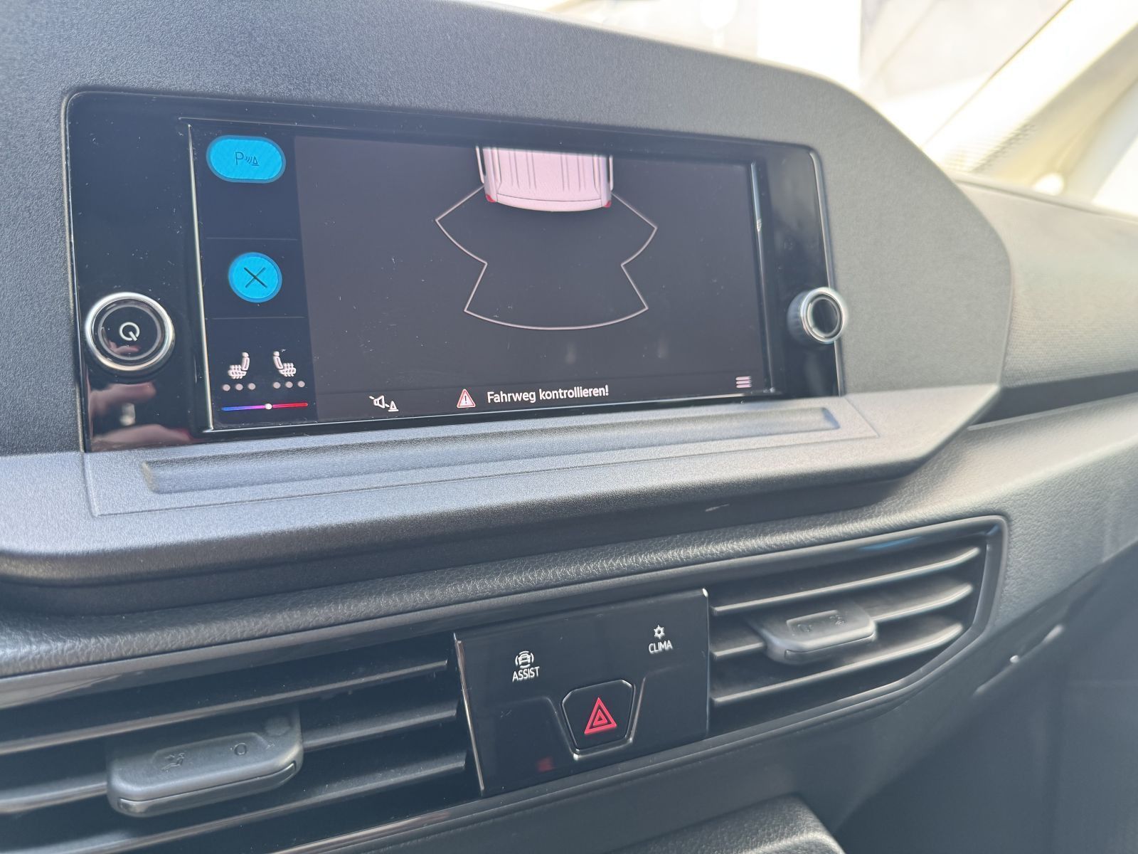 Volkswagen Caddy - Bild 14