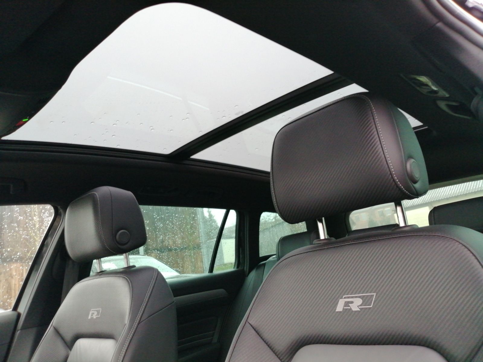 Volkswagen Passat Variant - Bild 20