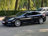 Porsche Panamera 3.0d *Bi-XENON*AHK*SSD*MEMORY*PDLS* - Porsche Panamera in Dortmund