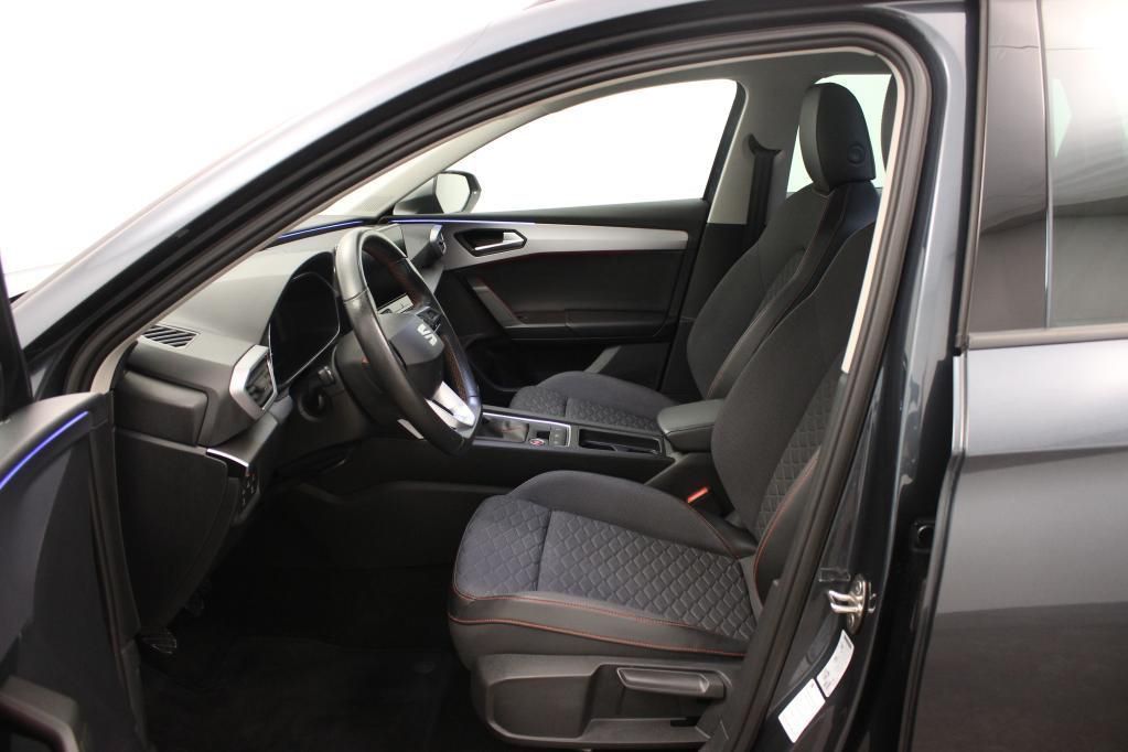 SEAT Leon SP FR-Line 1.5 TSI Klima*Tempo*Nav*PDC*SH