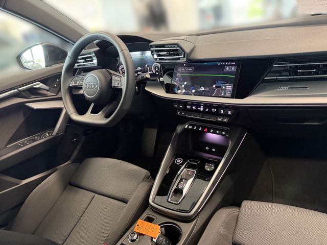 A3 Sportback 30 TFSI LED+KAMERA+HUD+SONOS+ACC+