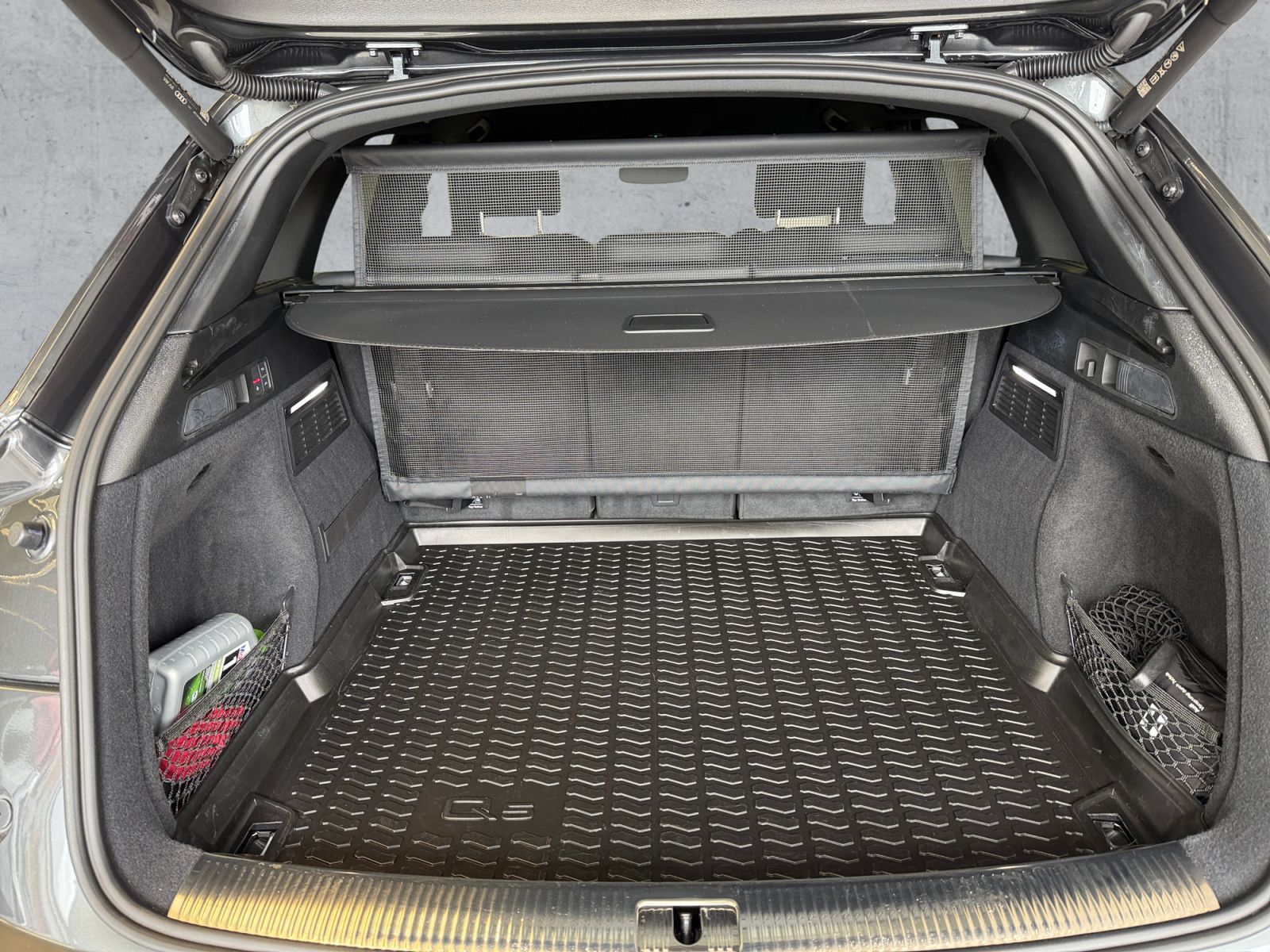 Audi Q5 - Bild 14