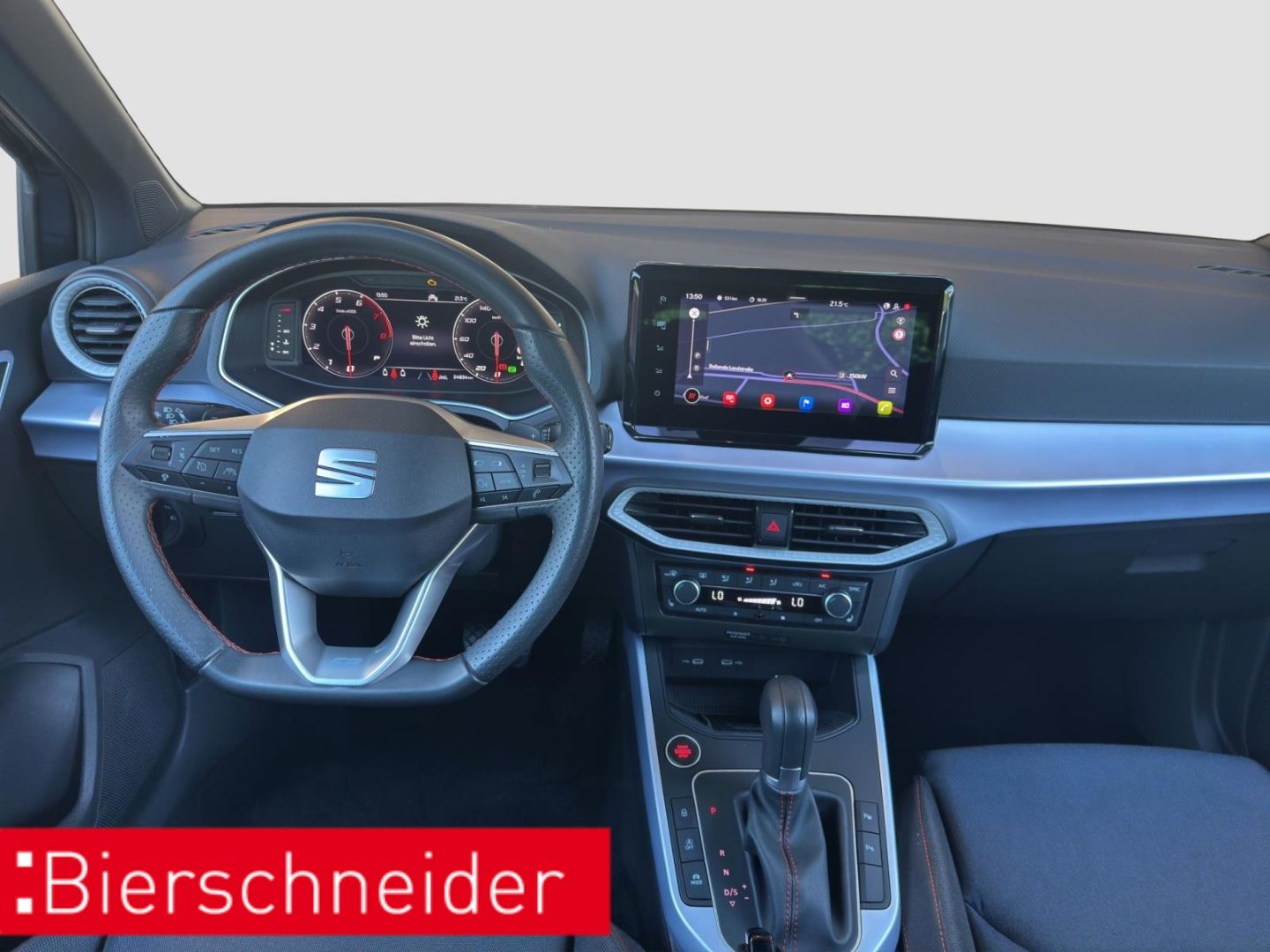 Seat Arona - Bild 19