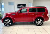 Dodge Nitro SE 4x2 2,8 CRD 6MT