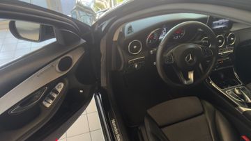 Mercedes C 180 - 7