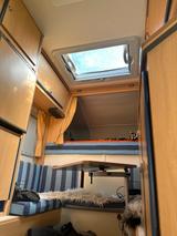 Land Rover Defender 130 td5 Camper Tischer Trail 260RS - Land Rover Defender Camper Gebrauchtwagen