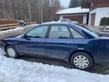 Audi 100 - gebrauchte Audi 100 aus dem Jahr 1994