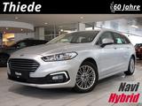 Ford Mondeo Turnier 2.0 TITANIUM NAVI/LED/SPORT/DAB+ - Ford Mondeo Titanium mit Hybrid-Antrieb (Benzin/Elektro)