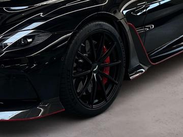2023 Aston Martin V12 VANTAGE 照片 6