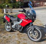 Aprilia ETV 1000 Caponord - APRILIA ENDURO