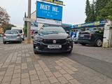 Fiat Tipo Lounge - Fiat Tipo Gebrauchtwagen in Düsseldorf