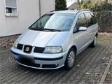 Seat Alahmbra 1.9 TDI Automatik 7Sitzer to... - gebrauchte Seat Alhambra aus dem Jahr 2004