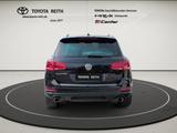 Volkswagen Touareg V6 TDI BMT Exclusive -Sportpaket Luftfed - Volkswagen Touareg aus 2012: TDI