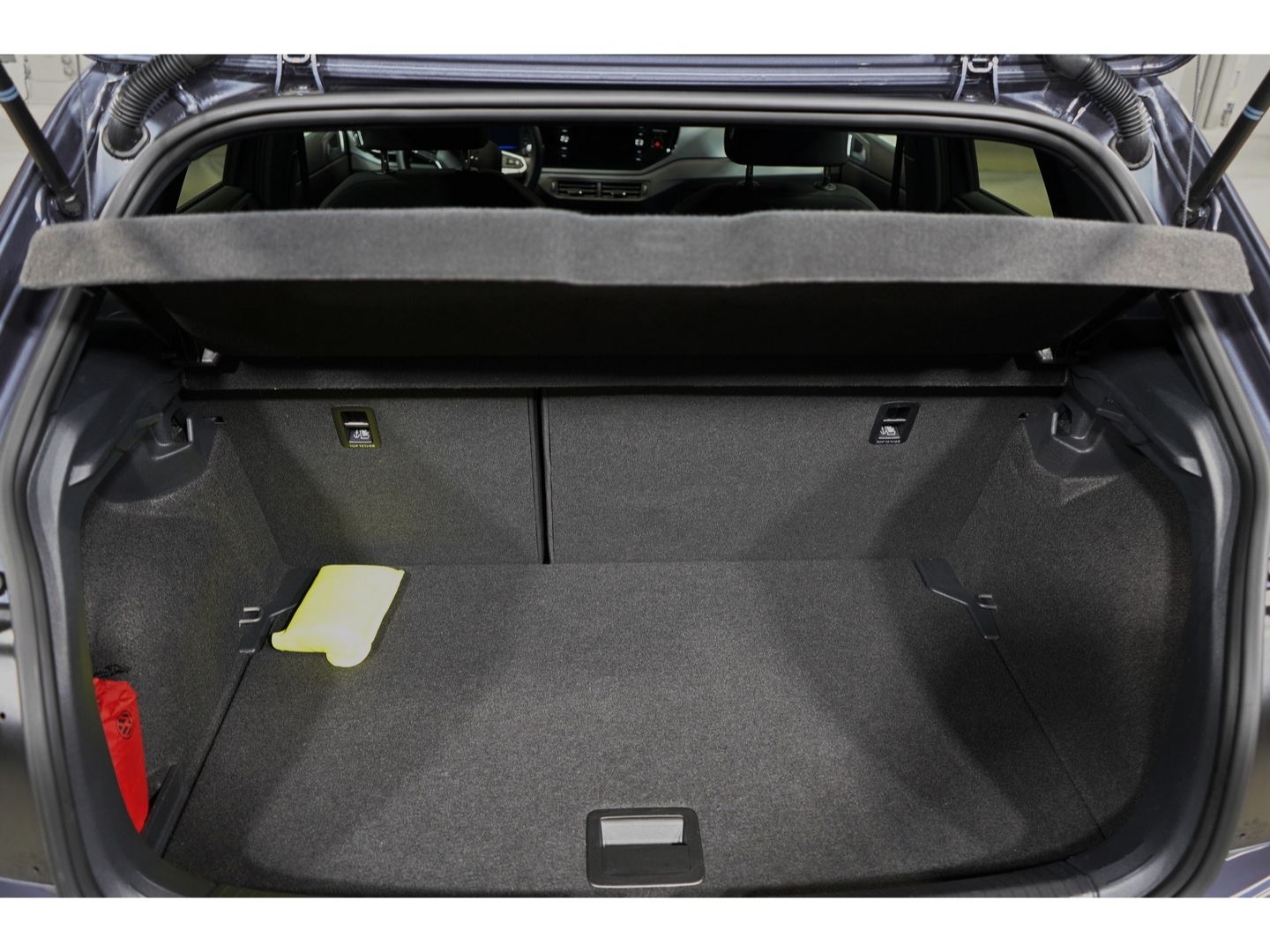 Volkswagen Polo - Bild 11