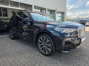 BMW X7 - 8