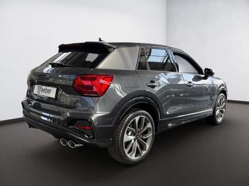2026 AUDI SQ2 — миниатюра 16