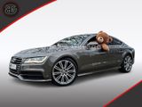 Audi A7 S-Line Navi LED Standheizung 20 Zoll - Audi A7 in Bremen