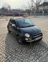 Fiat 500C TwinAir by Gucci - Fiat: Gucci