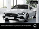 Mercedes-Benz CLE 300 e Cp. AMG Prem./PANO/FAHRASS+/AHK/NIGHT/ - Mercedes-Benz CLE-Klasse Plug-in Hybrid (PHEV) Gebrauchtwagen