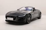 Jaguar F-Type P300 R-DYNAMIC - Jaguar Neuwagen