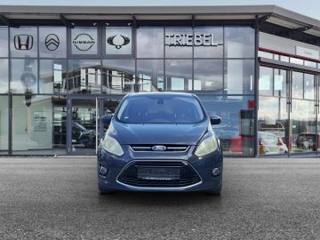 Ford C-Max Titanium 1.6 °Nur an Händler!°